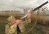Особенности национальной охоты в Кыргызстане