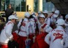 Сборные команды Кыргызстана отправились на Азиатский фестиваль футбола