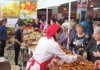 В столице проходит выставка турецких товаров