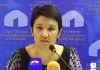 Результаты выборов омбудсмена показывают лицо Жогорку Кенеша – Рита Карасартова