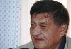 Анвар Артыков предлагает приостановить выборы омбудсмена и найти виновных во вбросе бюллетеней