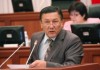 Мадылбеков опроверг заявление лидера «Сопротивления»