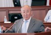 Кыргызстан отстает от соседних стран по видам обязательного страхования – Юруслан Тойчубеков