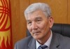 Омурбек Абдрахманов: В Кыргызстане существует два Текебаева