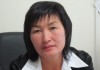 Жылдыз Тулемышева: Проверку в этом году СЭЗ «Бишкек» прошла успешно