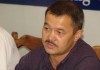 Александр Воинов решил оставить пост президента федерации кикбоксинга Кыргызстана