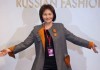 Отечественный дизайнер стал победителем в VI конкурсе «Мода России»