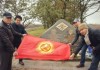 На Украине открыли обелиск жертвам репрессии 30-х годов, ссыльным уроженцам Кыргызстана