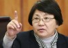 Отунбаева намерена подать в суд на источник ИА «Вечерний Бишкек»