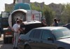 Жители Новопавловки жалуются на стихийную торговлю вдоль трассы Бишкек-Ош