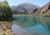 В Кыргызстане планируют применить сифонный водоспуск из высокогорных прорывоопасных озер
