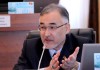 Бакир уулу предлагает снять фильм о работе комиссии по расследованию освобождения Батукаева