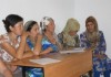 64,4 % женского населения Кыргызстана составляют сельские труженицы