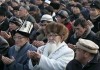 В честь Курман айта на площади «Ала-Тоо» состоится айт намаз