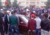 Авто, в котором держали в заложниках Каптагаева, принадлежит Жапарову?