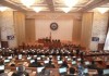 Профильный комитет ЖК обсудит деятельность образовательных и культурных учреждений Таласской области