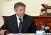 Абдылдаев «крышует» китайцев