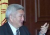 Посол КР в РФ занят бизнесом Кулова в России