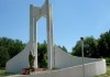 При определении границ парка «Ата-Тюрк» его территория составляла 107 га, сейчас составляет около 50 га