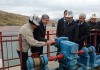 В Нарынской области введен в эксплуатацию магистральный канал «Кажырты»