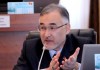 Общественный транспорт не для Турсунбая Бакира уулу?