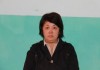 Задержана женщина, сообщившая о бомбе в «Бишкек парке»
