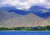 На Иссык-Куле будет создан новый национальный парк «Хан-Тенгри»