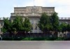 Верховный суд ждет переезда в здание Американского университета