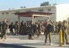 Батальон грузин не боится афганских мин