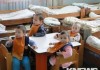 В Джалал-Абадской области больше всего детей без попечения родителей