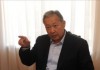 Бакиев прибыл в Астану для встречи с одним чиновником