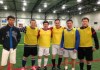 В США прошел турнир по футболу среди кыргызской диаспоры «Кубок Ынтымак-2013»