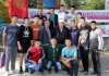 Студент КРСУ Наиль Деникеев занял первое место в легкоатлетическом кроссе среди вузов