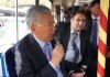 Экскурсия мэра по «достопримечательностям» Бишкека