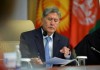 Тех, кто убивает снежных барсов, трудно назвать людьми, это манкурты — Алмазбек Атамбаев