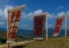 В Бишкеке состоится выставка ковров, изготовленных мастерицами Баткенской области