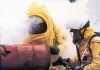 В Бишкеке пройдет конференция о трансграничном воздействии промышленных аварий в Кыргызстане