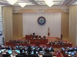 Депутаты подготовили проект обращения в Госдуму относительно кыргызских мигрантов в РФ
