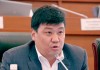 Депутат Торобаев призывает правительство подготовить к зимнему сезону трассу Ош-Бишкек