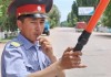 В ДПС Чуйской области вакантны 88 мест
