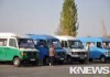 Маршрутные организации Чуйской области требуют назначить нового главу территориального управления автотранспорта
