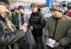 Около 200 тысяч кыргызстанцев работают в России легально