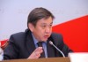 Сбор подписей за выражение недоверия правительству, инициированный Алымбековым, приостановлен