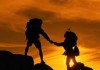 За 9 месяцев число туристов, прибывших в Кыргызстан, увеличилось на 580 тыс. человек