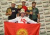 Спортсмены из Кыргызстана привезли три чемпионских пояса с международного турнира по NAGA грэпплингу