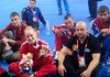 Валентина Шевченко выиграла золото на Всемирных играх боевых искусств