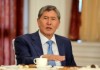 Журналистам нужно писать меньше грязи, а больше правды, – Алмазбек Атамбаев