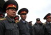 В Бишкеке произошла стычка между сотрудниками охраны президента и милиционерами
