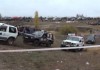 «Штурмовики» провели свои первые соревнования