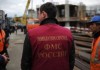 С начала года из России выдворили около 1 тыс. трудовых мигрантов из Кыргызстана